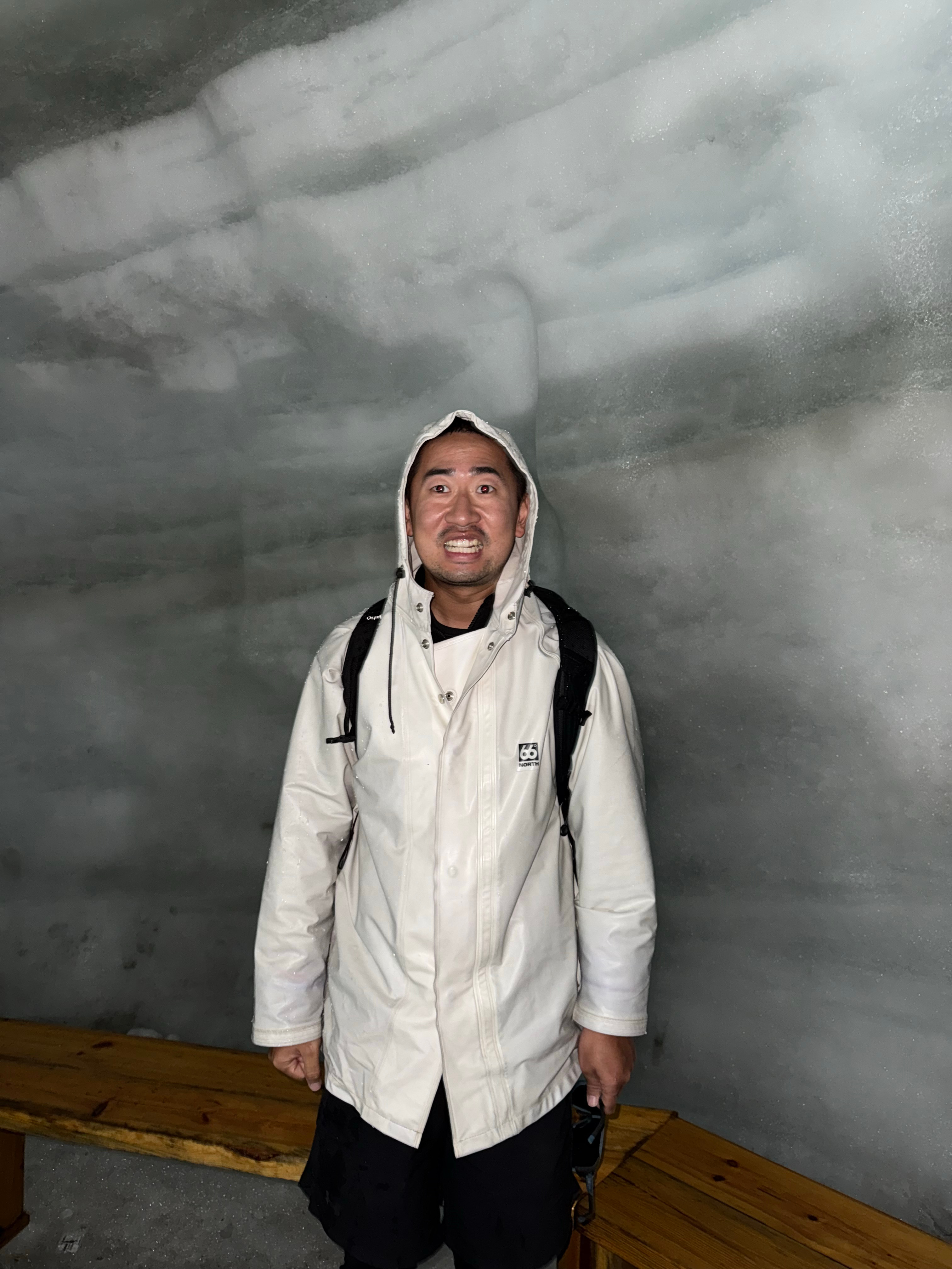李弟亡命天涯  ​​​