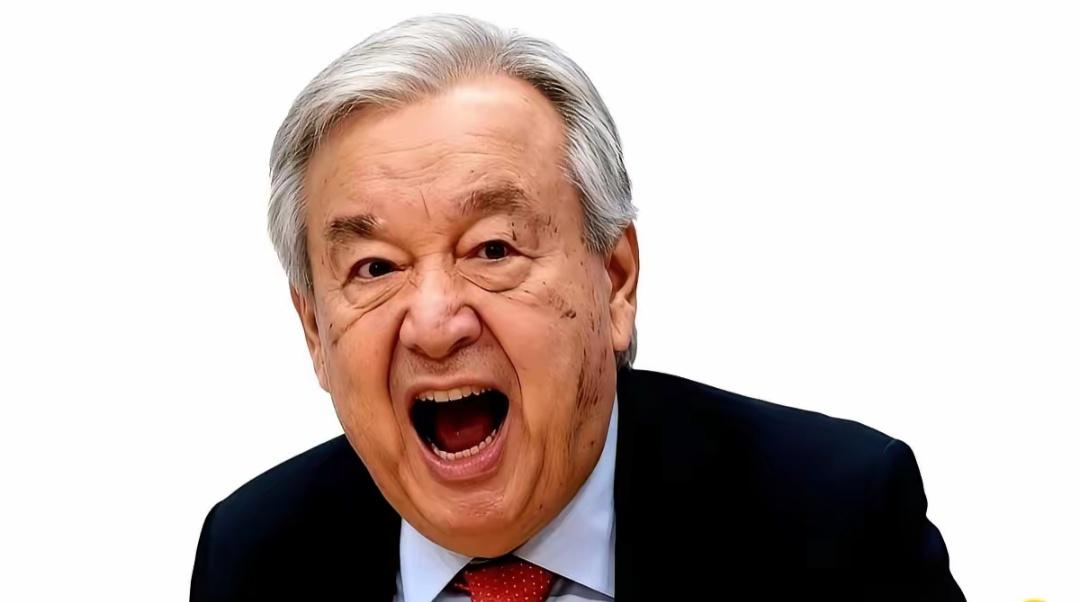 联合国直接在咱们家门口，海南三亚，官宣了一件大事。 
“海洋十年”全球深渊探索计