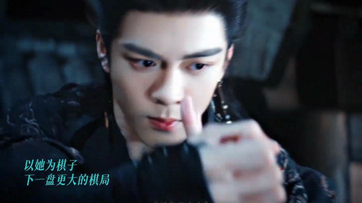 陈都灵曾舜晞埋头吻陈都灵曾舜晞假意真情这一埋头吻也太会了！眼神拉丝，呼吸交缠，明