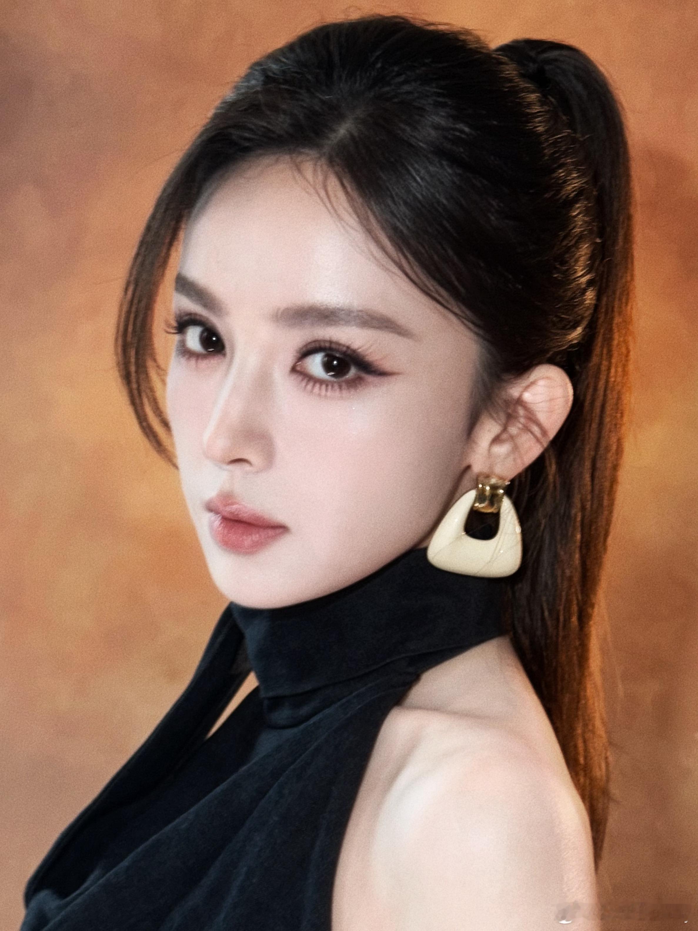 娜扎说我们今天化的是御姐妆✨娜扎御姐妆夏一秒上妆 💄杨单 ​​​