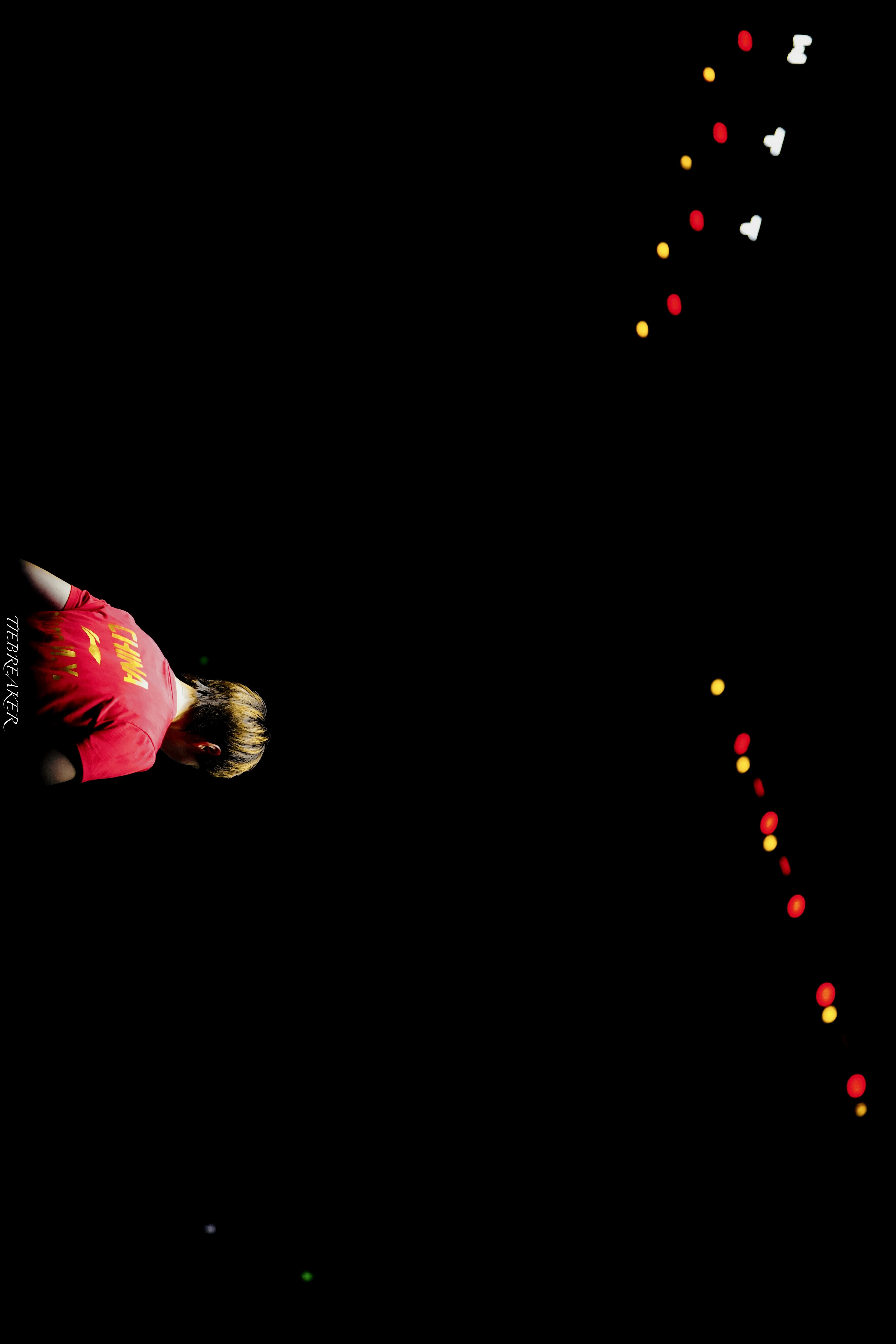 📐｜（捕捉到一个小小的WTT logo ​​​