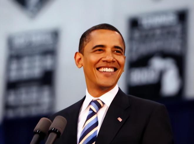 美国现在这一地鸡毛，奥巴马至少得负一半的责任

纵观小布什之后的几任总统，奥巴马