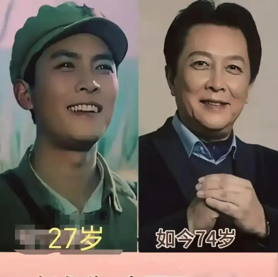 1979年拍《小花》，导演差点被北影厂领导当场掀了桌子。就因为她要拍妹妹找哥，不