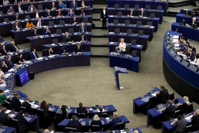 越来越多的欧盟国家、政治家勇敢站出来发声，反对继续军援乌克兰，反对继续拱火，主张