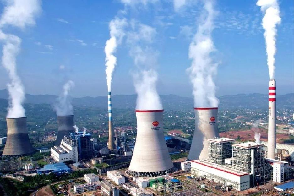 大势已定，欧美不得不承认，中国已在换电等关键领域遥遥领先。以前是咱们学欧美搞技术