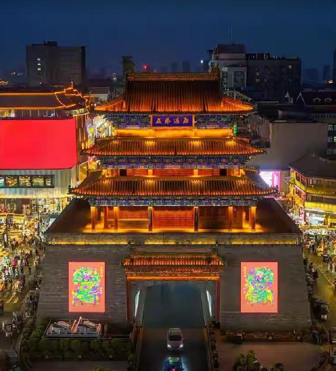 2025国庆中秋假期收官！河南跻身全国文旅增速第一梯队！当“为情绪买单”成为主流