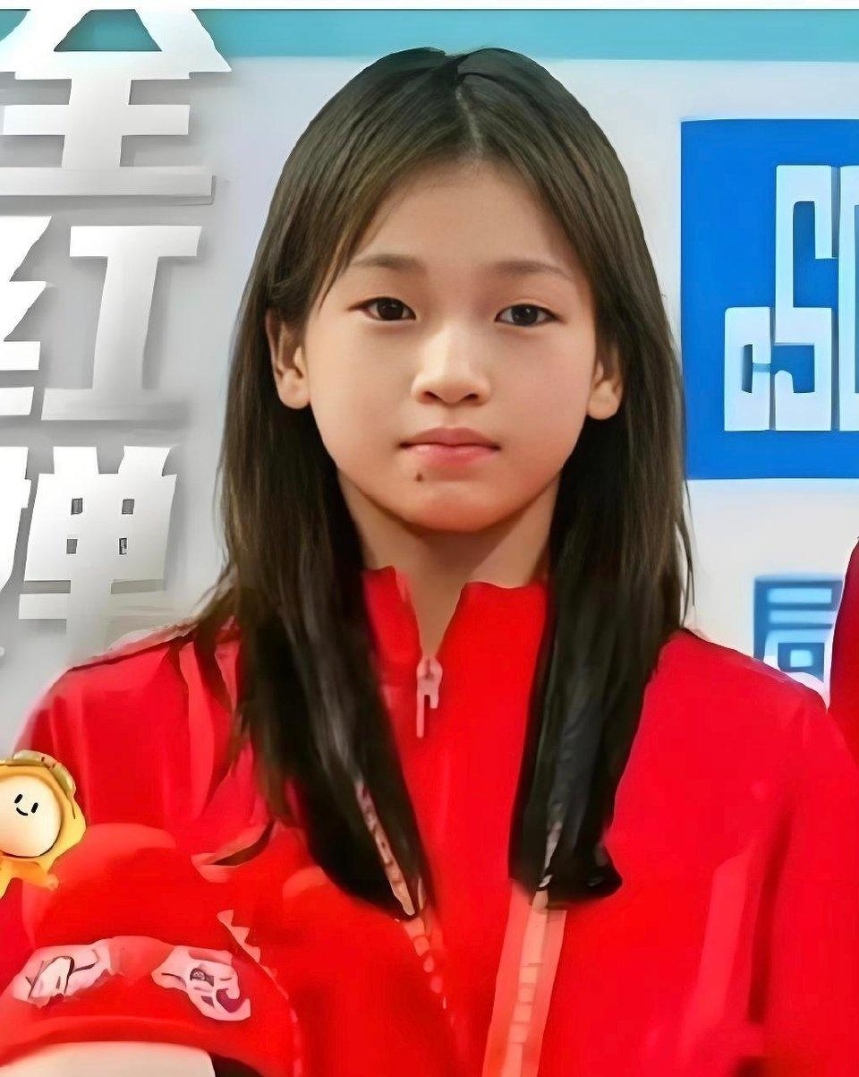 全红婵选择中山大学，清华北大保送研究生为啥不去？奥运冠军全红婵最终还是选择了中山
