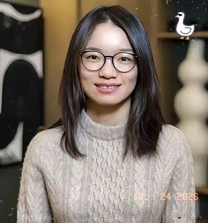 王虹这个人，
完全经不起细究，
因为仔细查一查就会发现，她实在是太令人敬佩了。