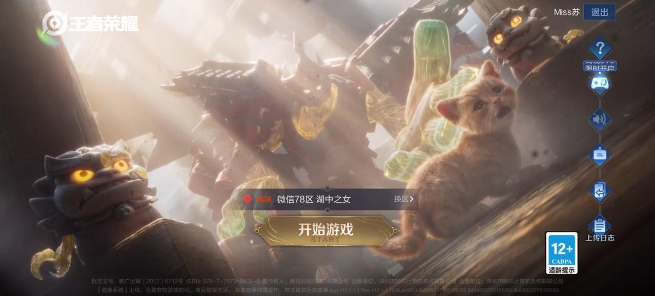 《王者荣耀》九周年皮肤会给谁今年的周年皮肤给了盾山，盾山很少人用的呀，旁边那只小