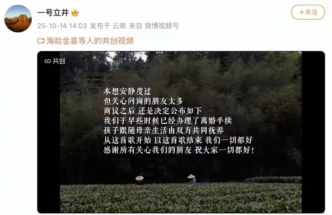 虽然说结婚离婚是每个人的自由，明星结婚离婚又结婚又离婚也不是稀奇事；但感觉李亚鹏