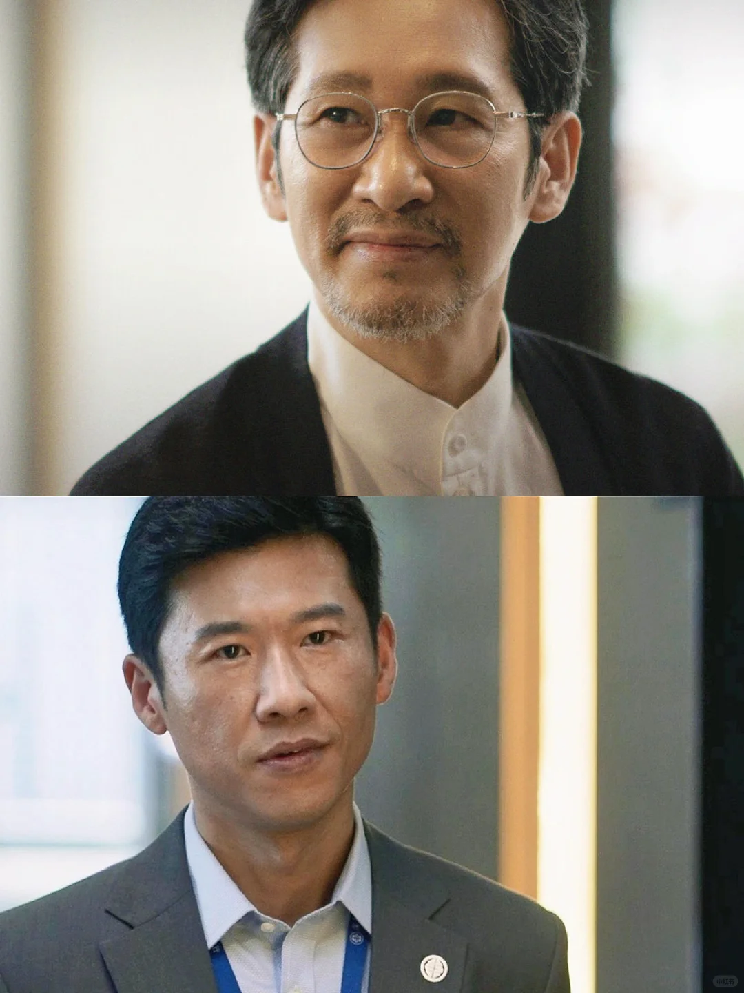 鲨疯了❗王炸阵容❗半个叔圈都来了❗