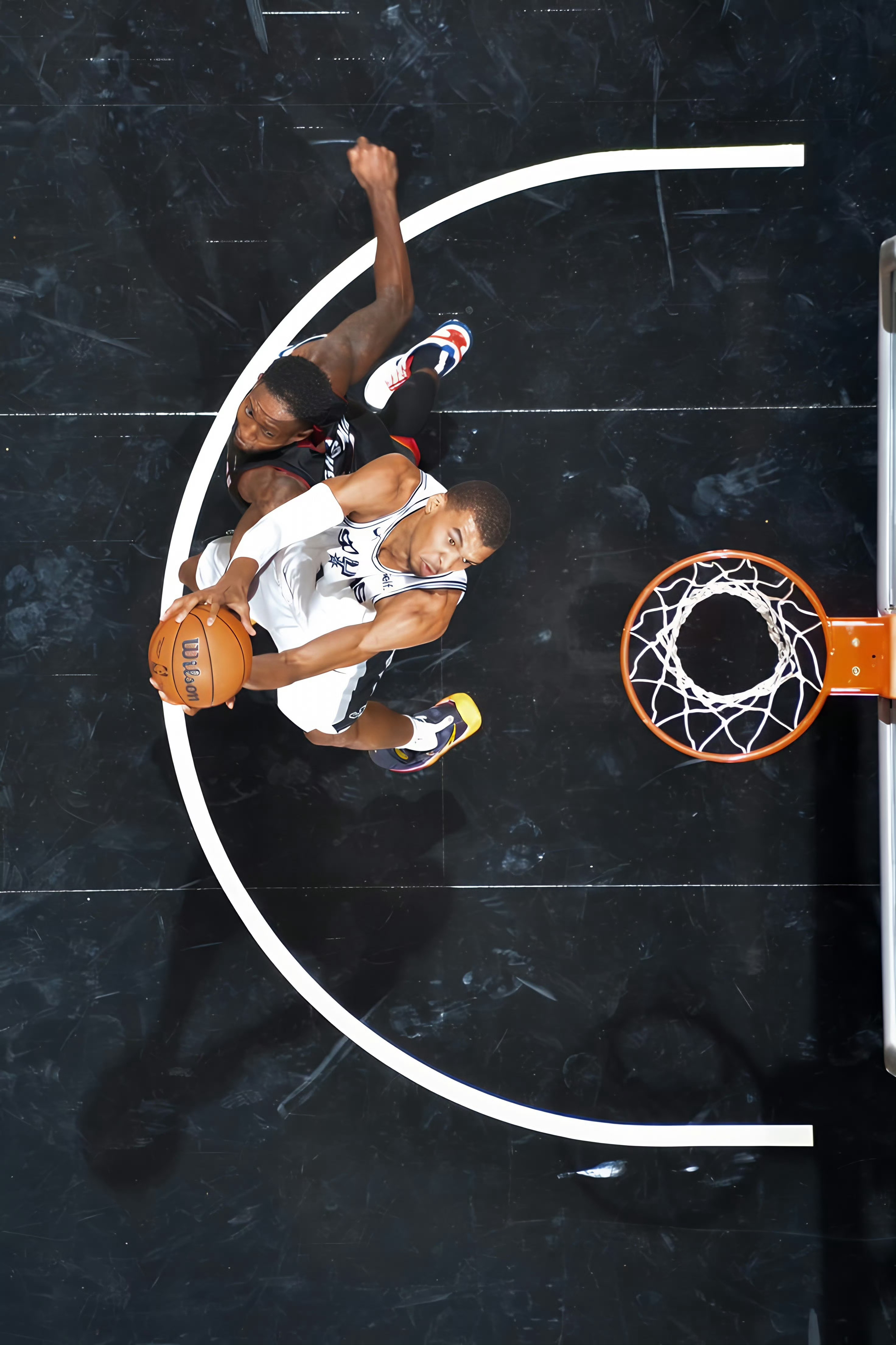 文班亚马登顶MVP榜首 NBA官网最新一期MVP榜单，文班亚马超过亚历山大升至榜