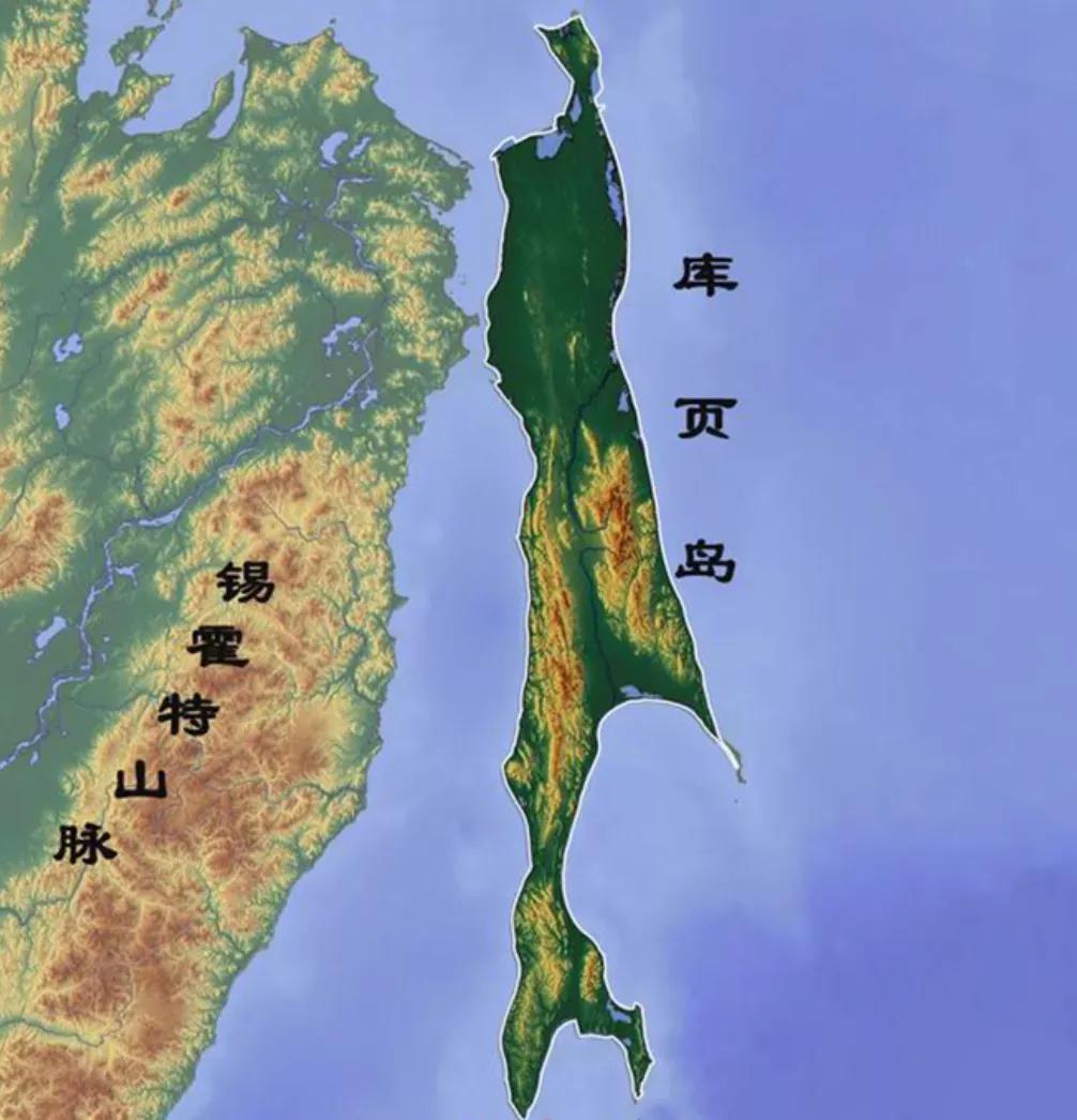 海参崴开放，库页岛还会远吗？整个远东也在招手！
俄罗斯的梅姐夫也说了“俄乌冲突俄