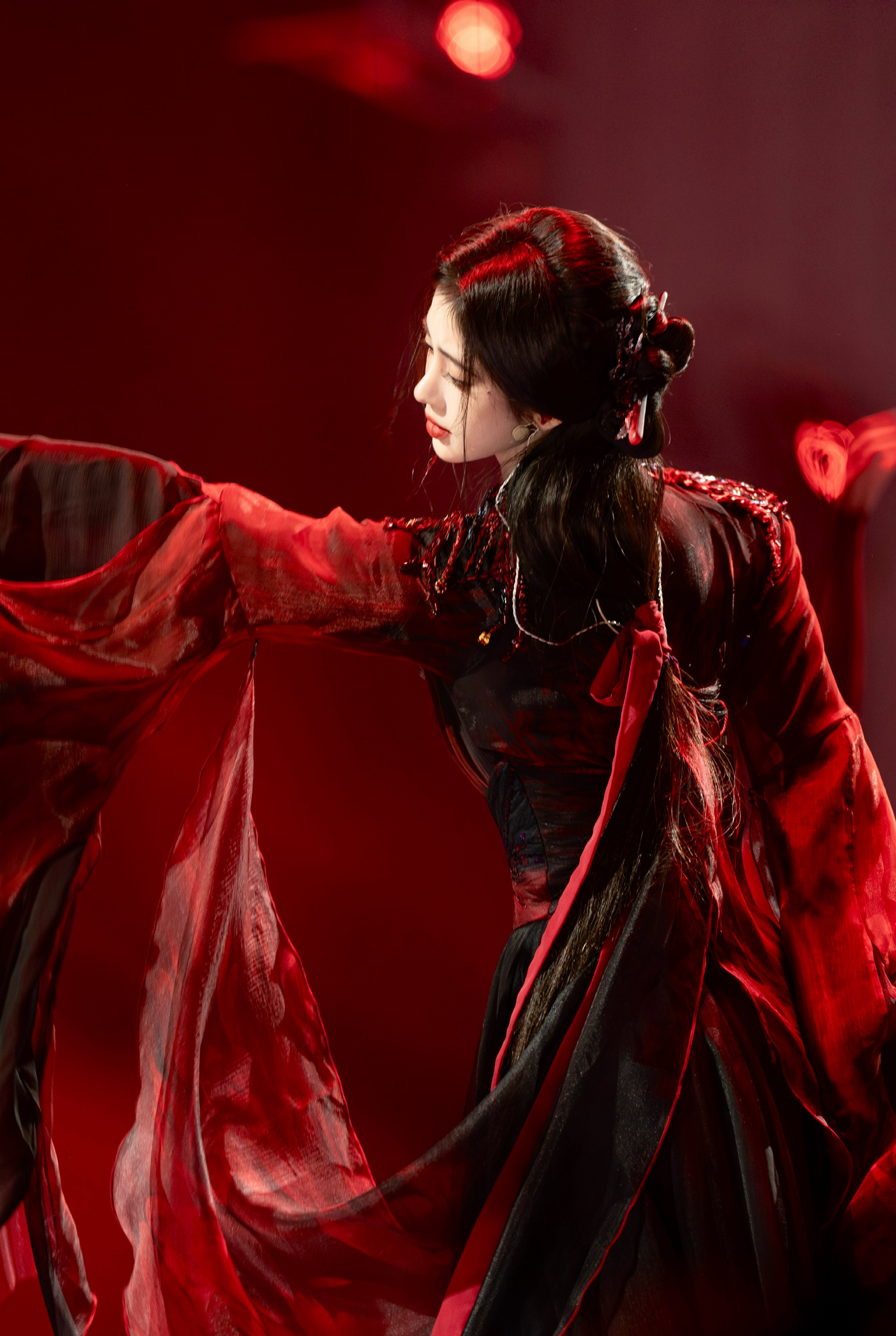 鞠婧祎 jjy鞠婧祎来战 jjy鞠婧祎阿黛如果都在用心 那将会走的很远˶ᕱ⑅ᕱﾞ
