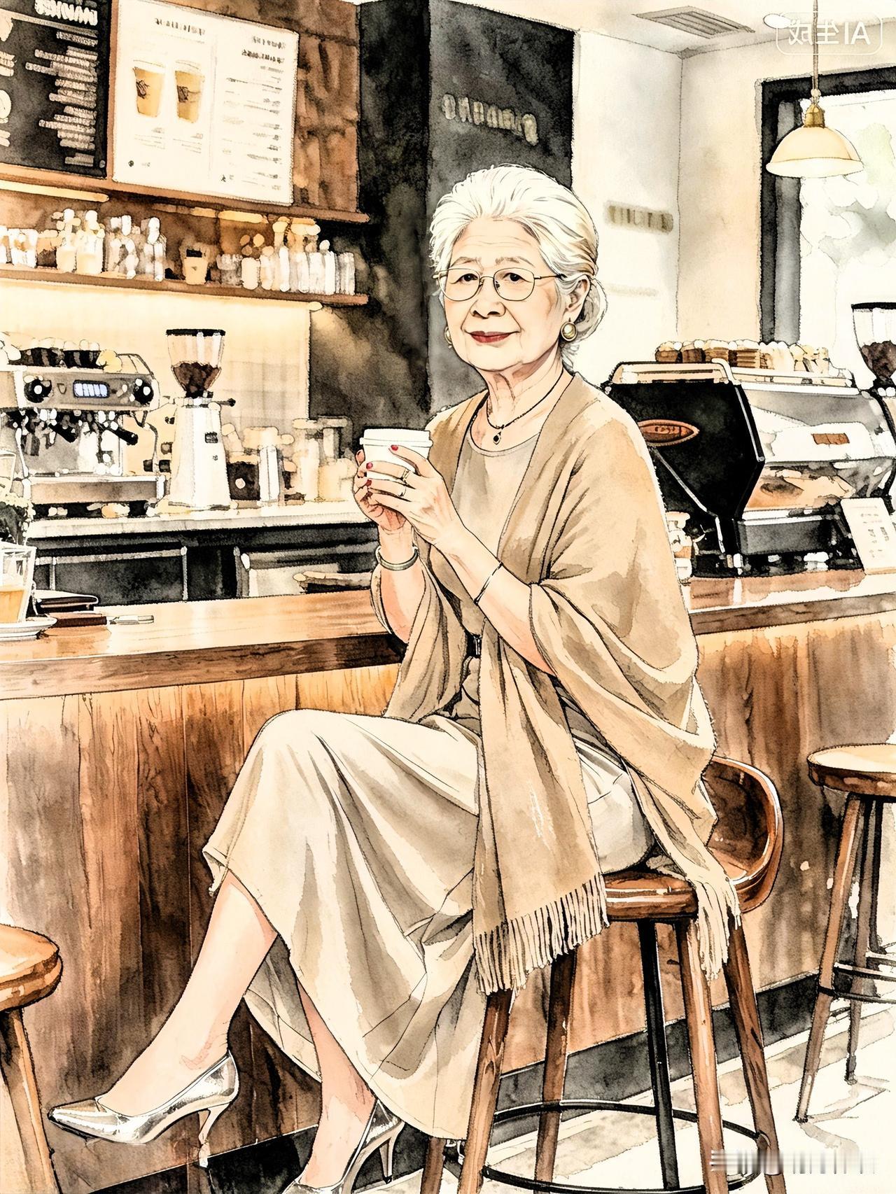 中年人的解脱，从放下心事开始

一段非常实在的话，说透中年心境：人过中年，不管是