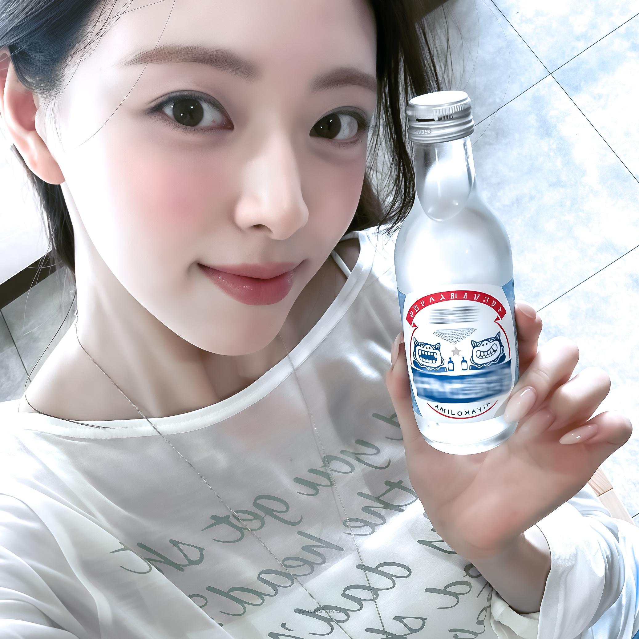 申有娜 🥫🫧·头像壁纸更新～ ​​​
