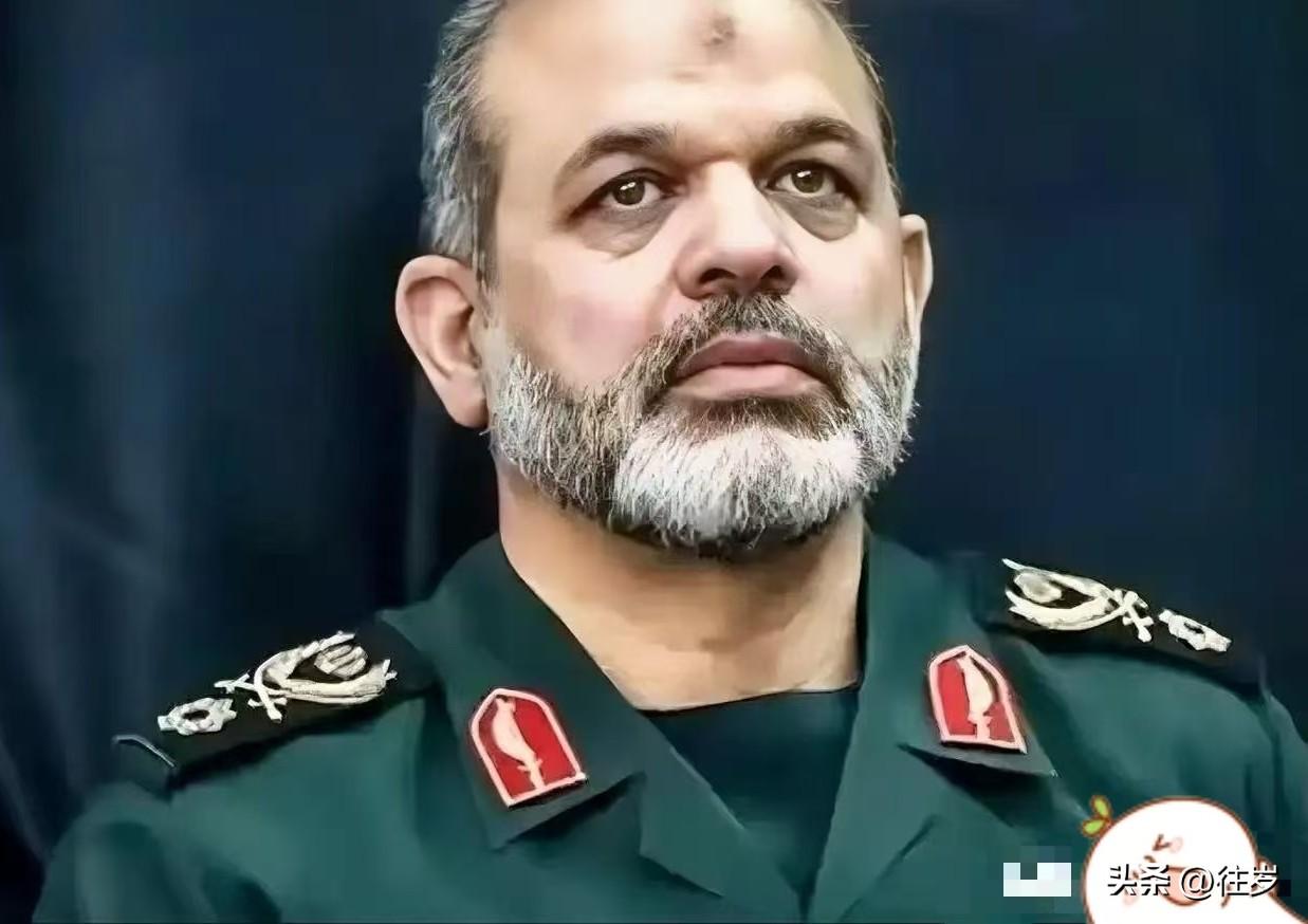 伊朗最新消息：
2026年3月7日，伊朗伊斯兰革命卫队宣布，他们在3月6日晚上对