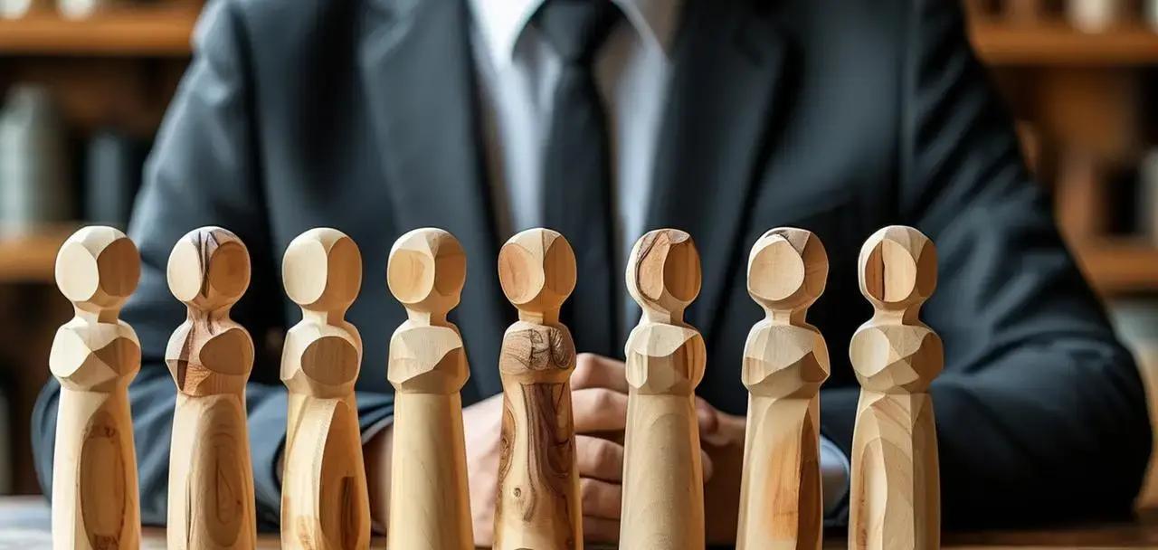 在西安创业开人力资源公司，门槛不低！如果你瞄准职业中介、招聘外包、猎头或咨询服务