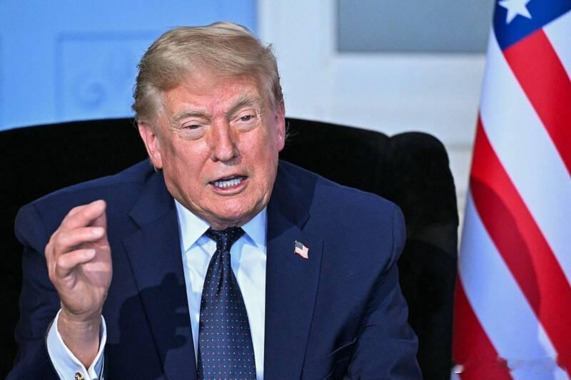 霍尔木兹海峡19日全面开放？特朗普称美伊协议已签署完成海外新鲜事美以伊冲突 美国