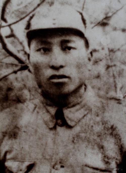 刘云生（山东招远籍)
刘云生（1919‑1947），山东省招远县（今招远市）金岭