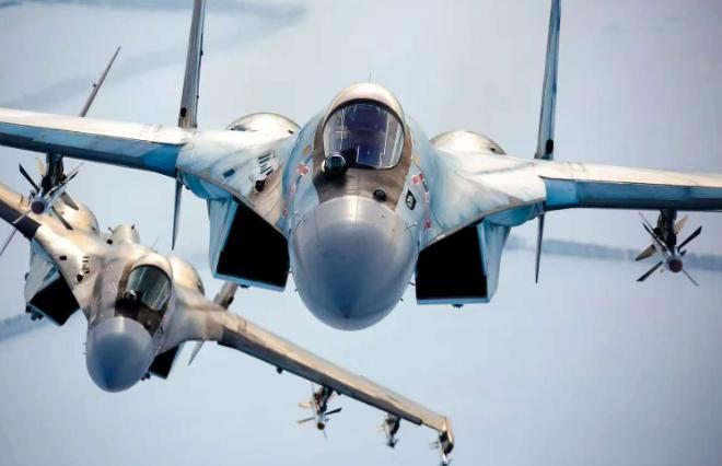 越南强军计划加速！俄罗斯国家技术集团文件泄露，越南要以80亿美元，购买40架苏-