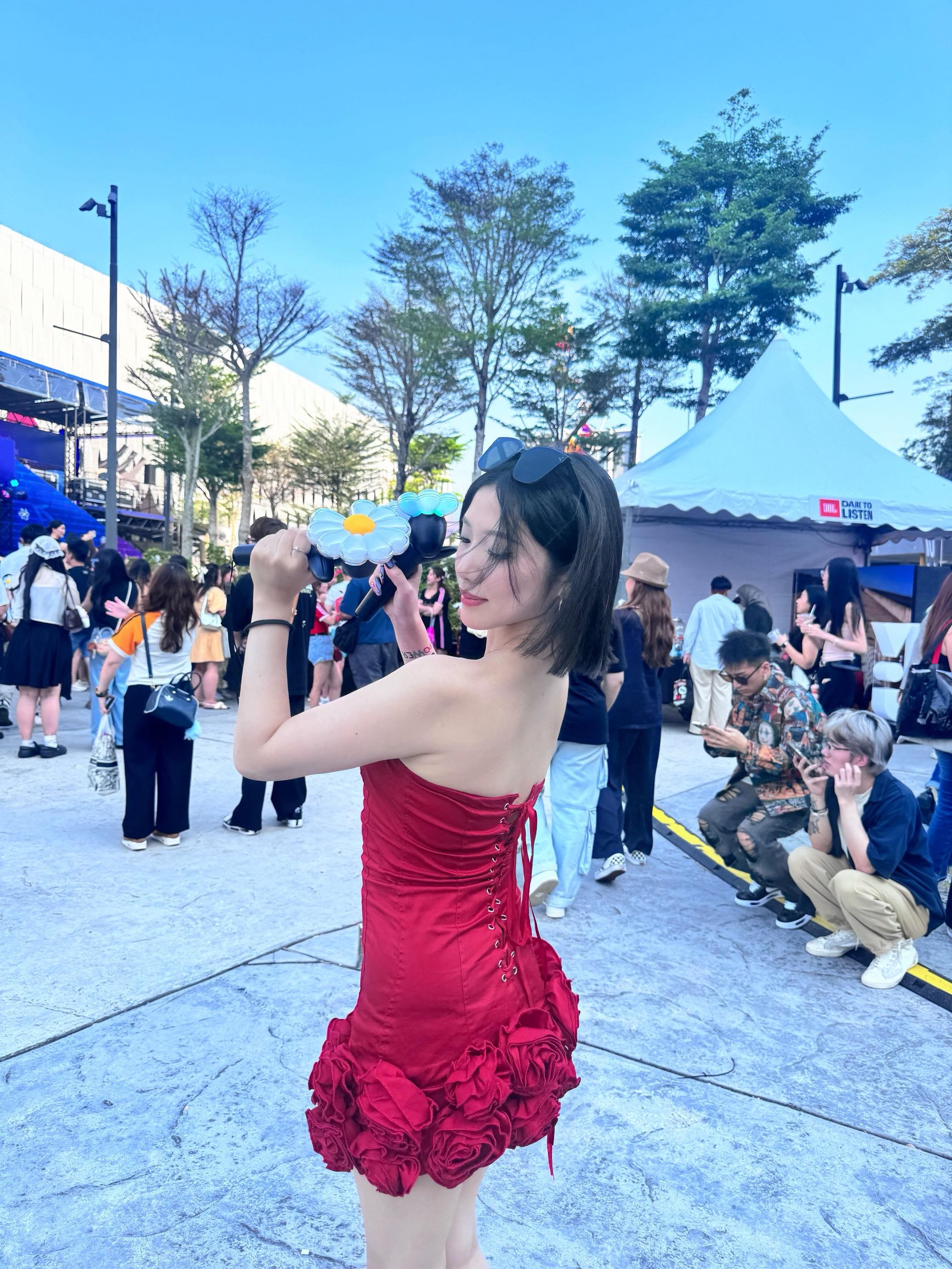 今天是见过权志龙版