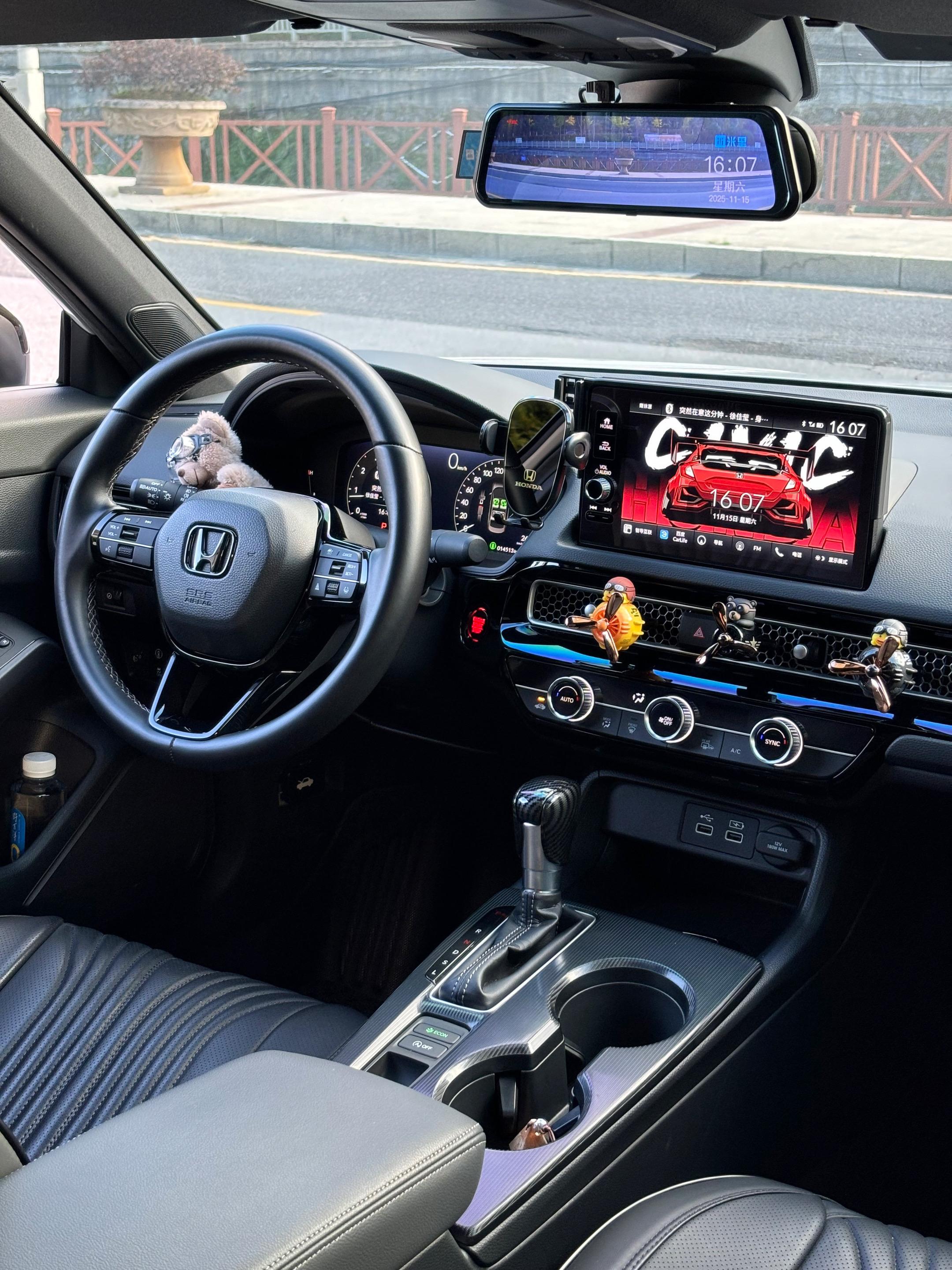 已经买了思域的车主，给准备订车的兄弟们一些建议和忠告吧，每条评论都会看