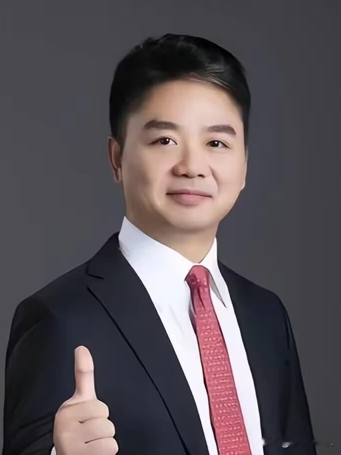 刚才扫到一条不起眼的财经消息，看得我后背发凉。

2026年5月7日，东哥不动声