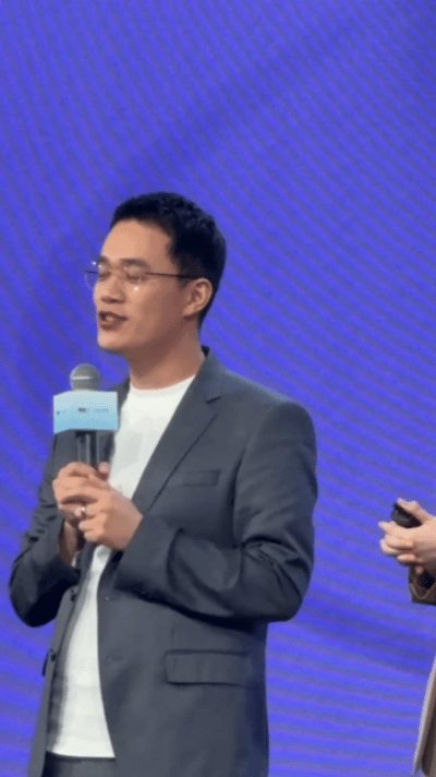 科技圈大佬们齐聚北京聊睡眠北京这场睡眠发布会火了   咱就说这次北京睡眠发布会真