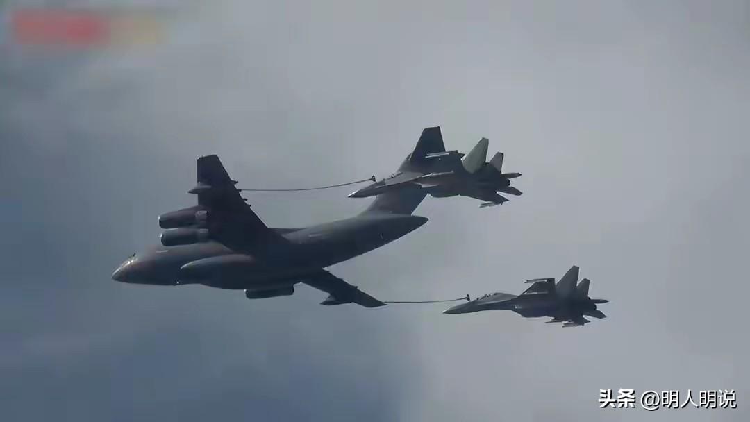 清晰警告：2026年6月27日，中俄两军如期开展第11次联合空中战略巡航，编队兵