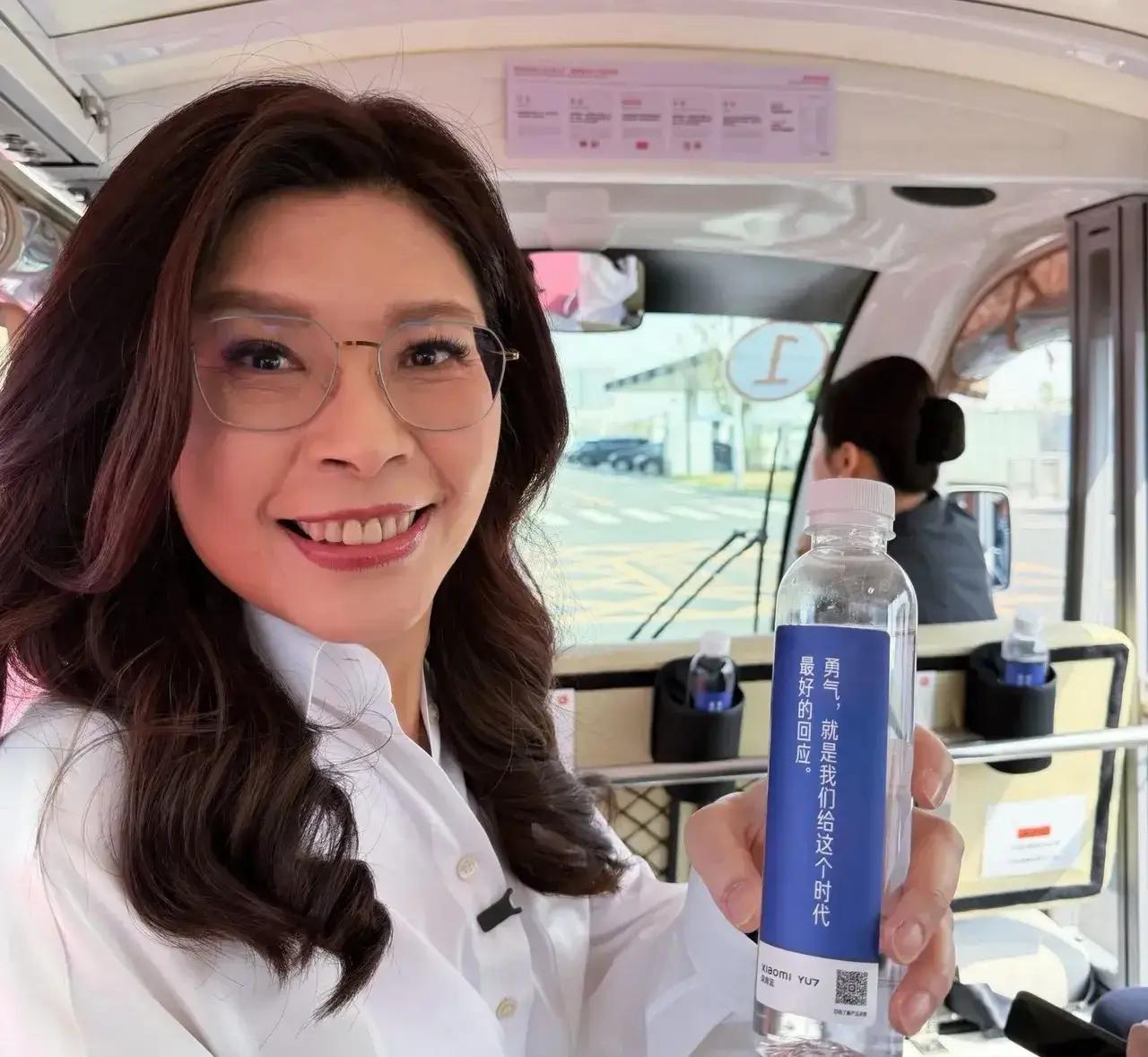 郑丽文已确定6月访美，期间郑丽文将造访洛杉矶、旧金山、纽约、华盛顿4大城市。
