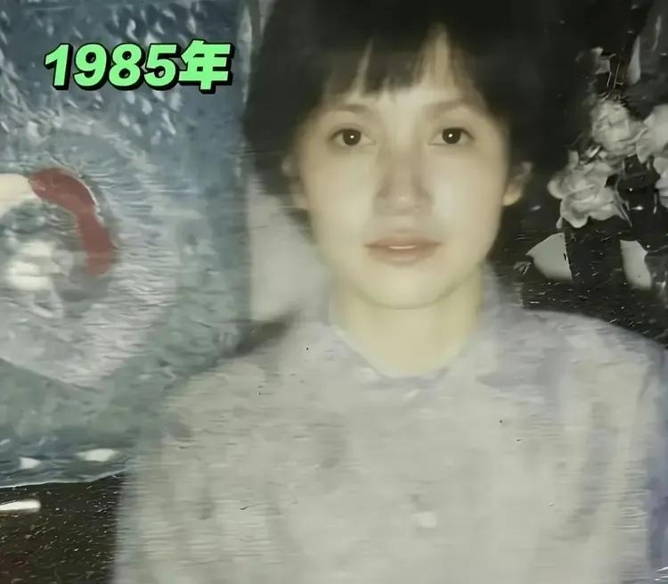 四十年弹指一挥间，红颜褪尽成霜鬓，韶华转瞬化沧桑。