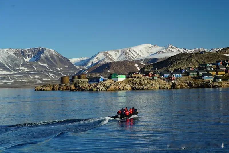 中方回应美威胁武力夺取格陵兰岛 美国这波操作真是让人惊掉下巴，居然威胁武力夺取格