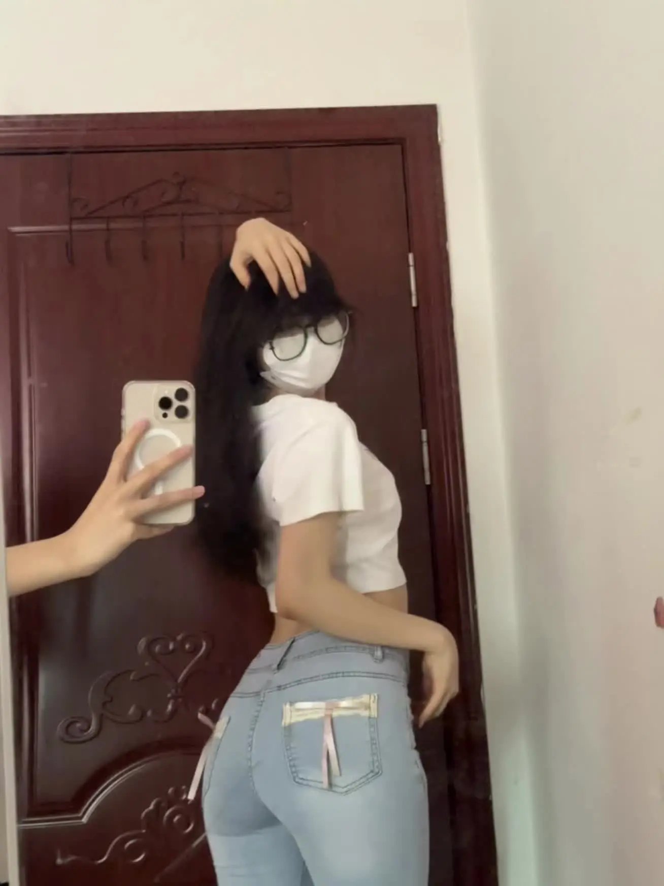 什么时候下班全看感觉