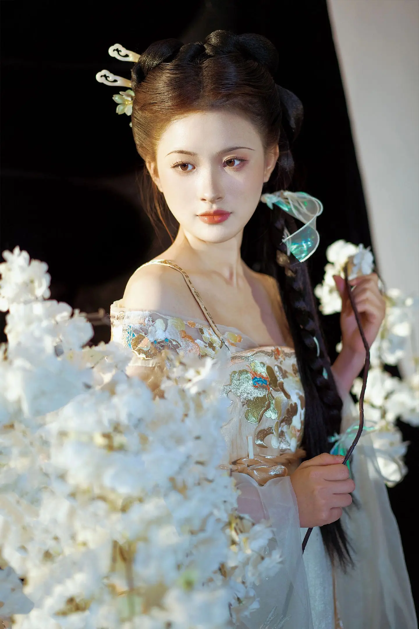 日有小暖 岁有小安。一组客片啦