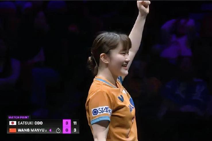 大藤：快掐掐我，真的假的？我不是做梦吧？
桥本：呀，你掐我干嘛呀？
大藤：果然是