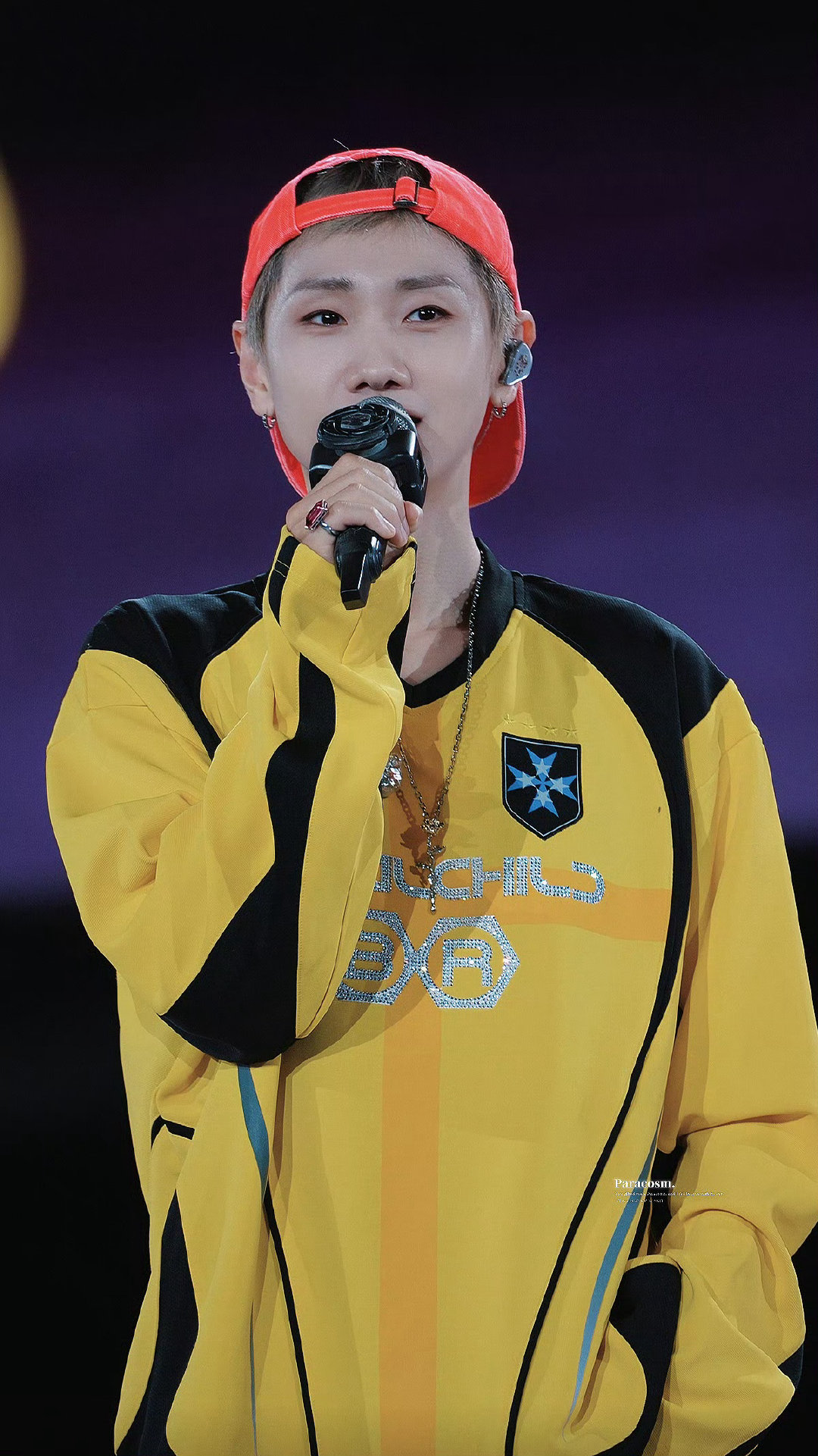 汪苏泷宜昌首位三连开歌手汪苏泷宜昌三场演唱会12万观众十二万歌迷齐聚宜昌奥体，见