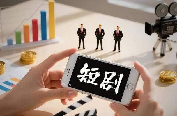 最早做AI短剧赚大钱的，都是公众号老玩家，AI短剧火了之后，最先跑出来的一批玩家