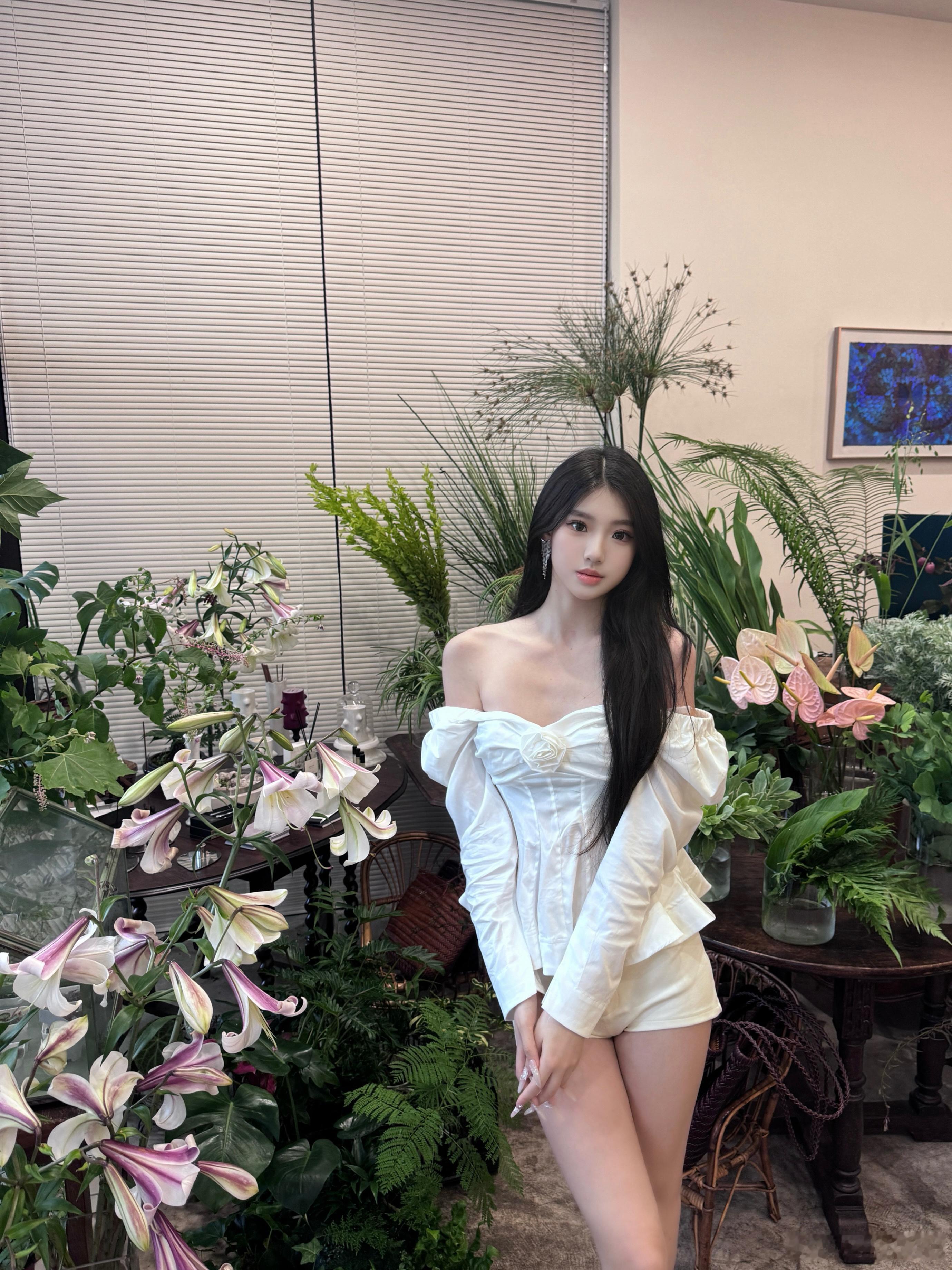 希望永远都不缺离开的勇气 ​​​