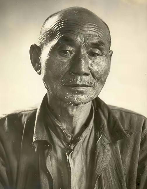 他当面夺下了鬼子的刺刀。
这不是电影桥段，而是一个拾荒少年在1937年南京的真