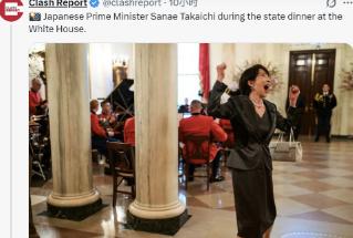 当全世界都在看高市早苗的笑话，但是还是有些日本人不自知，他们甚至认为高市早苗这次