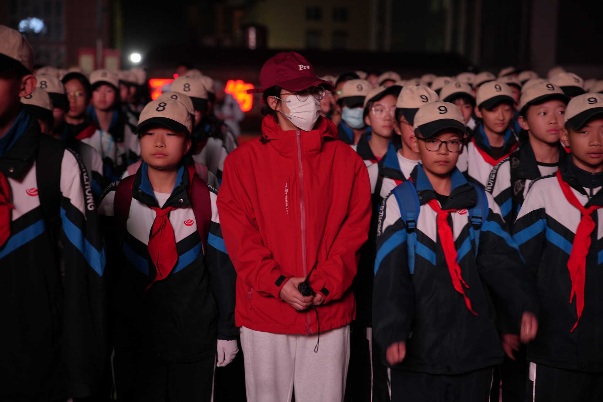 固原市祭奠英烈活动圆满成功 三十一载行走思政课·新征程铸魂育新人！坚持31年风雨