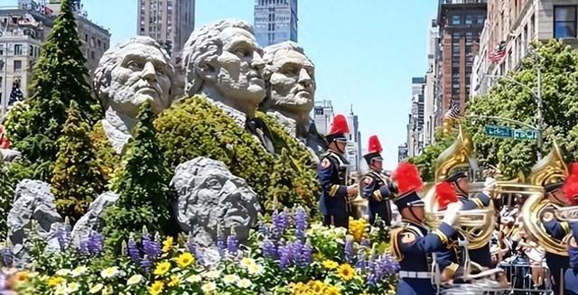 美国打了一圈才发现，只要不碰中国， 它在全世界依然能横着走！
7月26日，美日菲