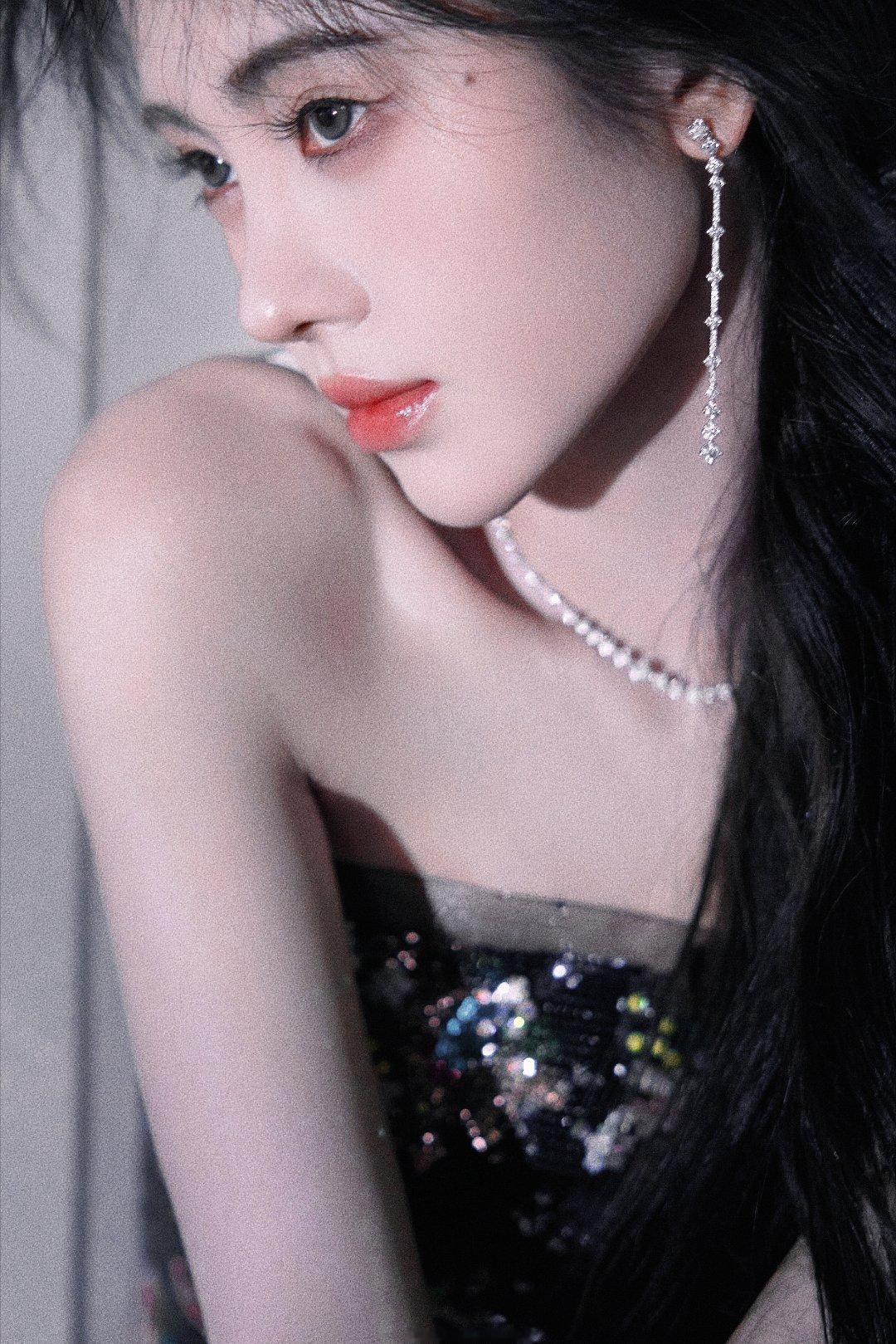 jjy鞠婧祎姜黎非jjy鞠婧祎千香永远幸福下去 和你ฅ^•ﻌ•^ฅ