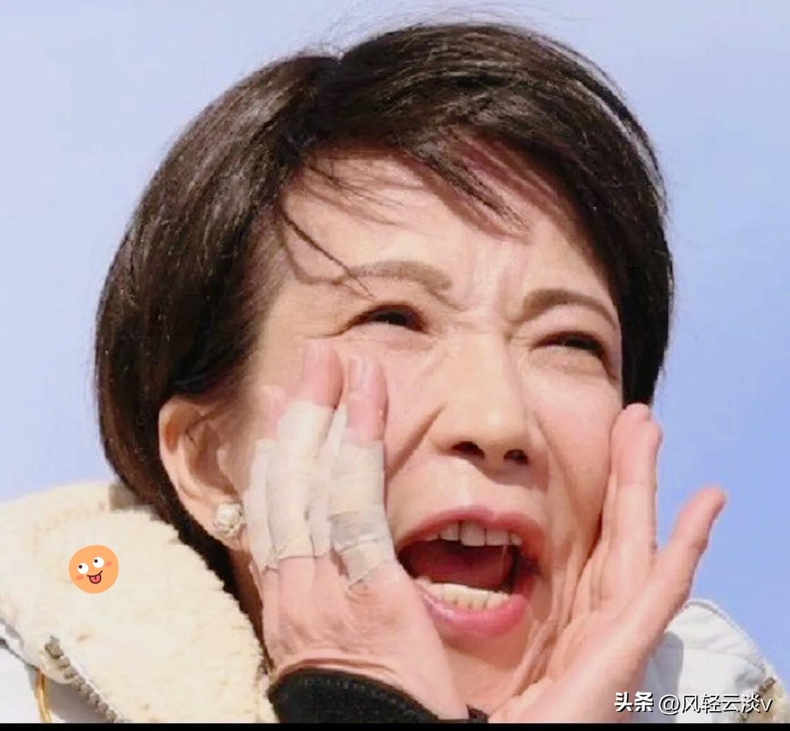 高市早苗变脸太快！之前日本把赴日单次签证费从3000日元提到约15000日元，后