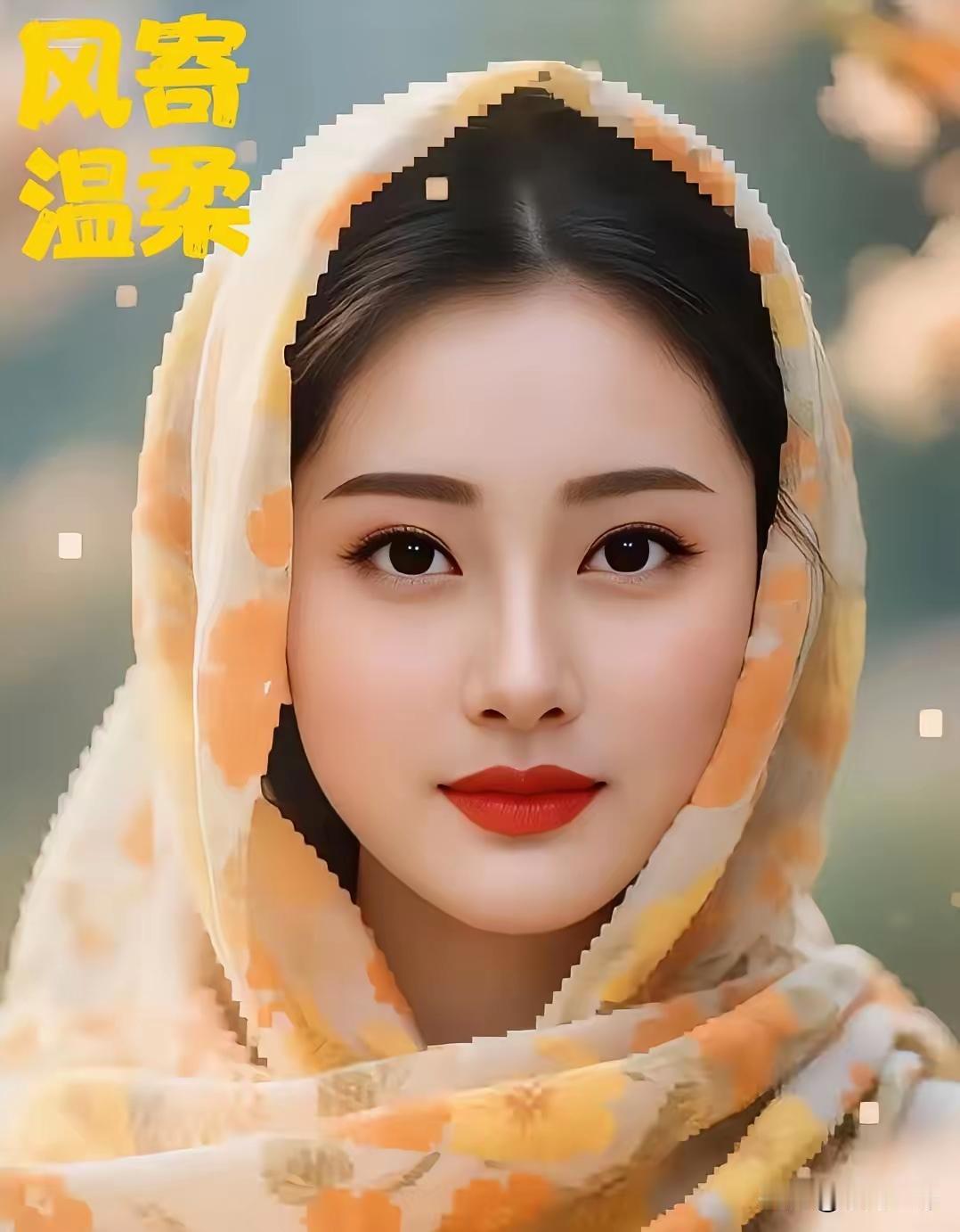 水仙子·风寄温柔
流云漫染浅天光，
晚风轻吻世间长。
余晖枕得花香漾，
流年皆暖