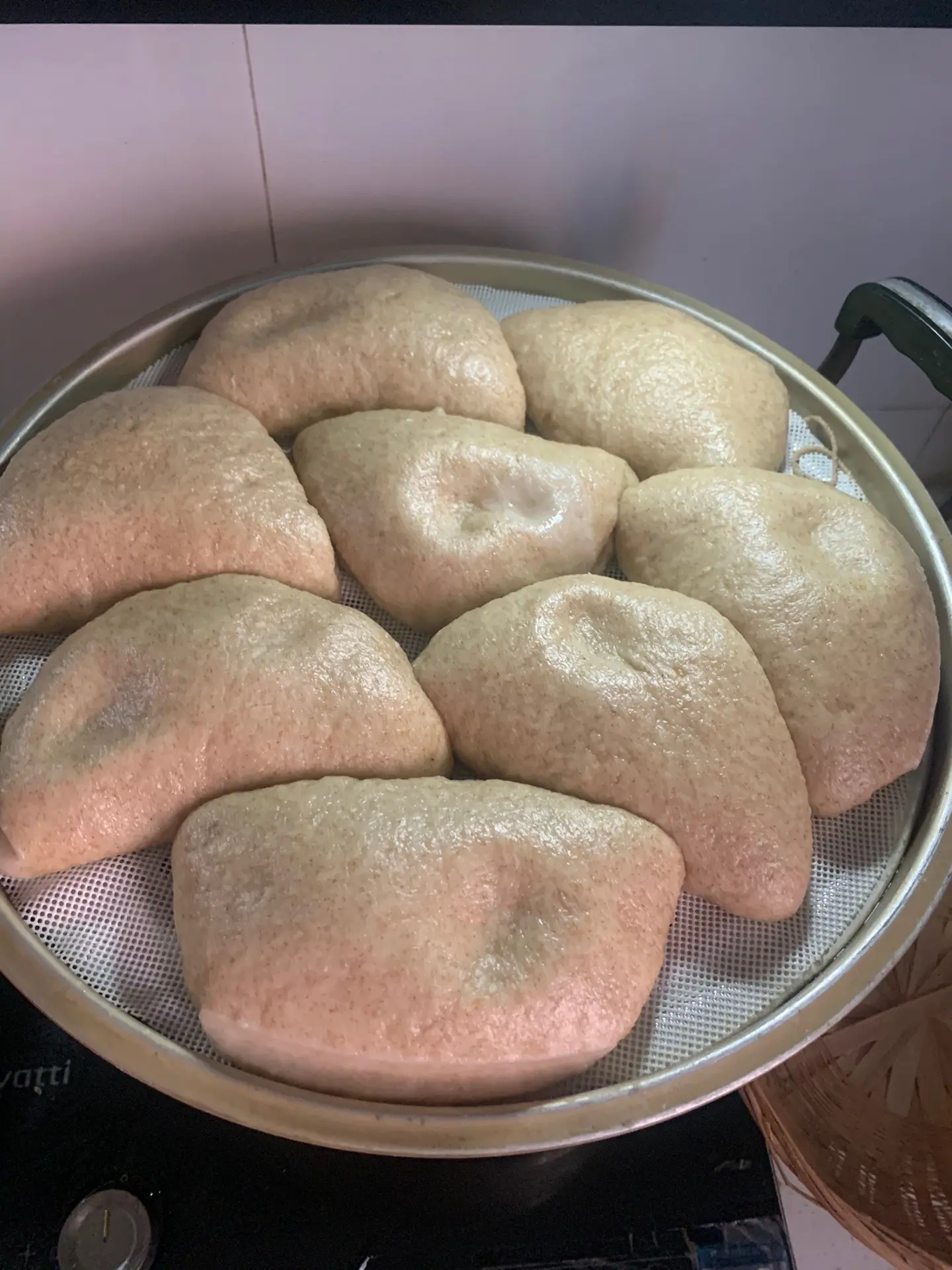 出锅了想吃的赶紧来
