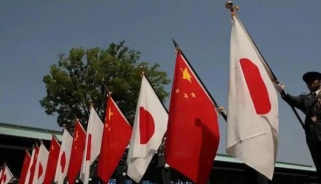 日本决定放弃霍尔木兹海峡，改从红海购买沙特石油，这下轮到中方出重手了！共同社披露