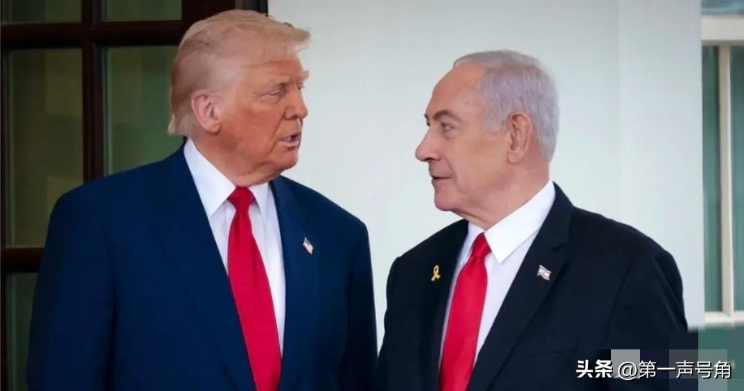 据美媒Axios 今天报道，特朗普对以色列周六袭击伊朗 30 个石油仓库的行为感