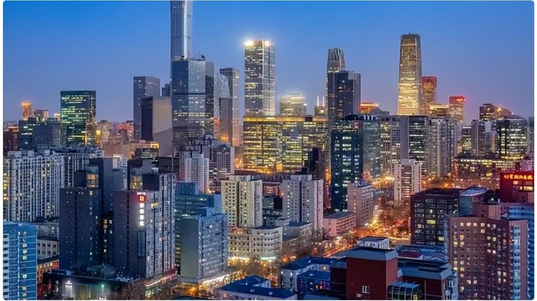 如果第三次世界大战真的爆发，中国必须不惜一切代价死保北京、上海和广州，这句话听起